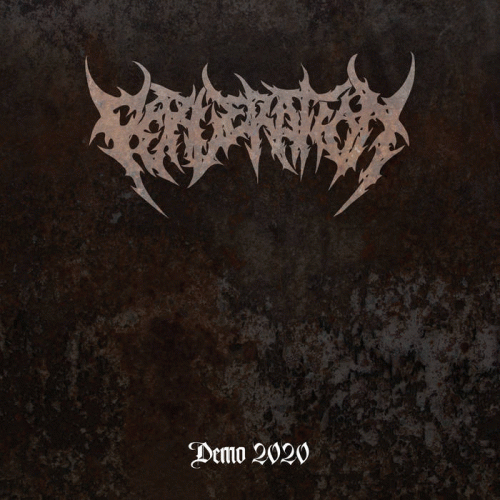 Perveration : Demo 2020